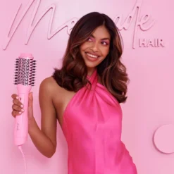 Mermade Hair Blow Dry Brush -Professional Care Product Stores 13441621 1754908062139108