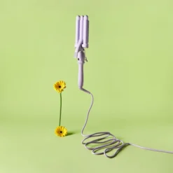 Mermade Hair PRO Cutie Waver 22mm - Lilac -Professional Care Product Stores 13441623 1204961723099526