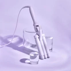 Mermade Hair PRO Cutie Waver 22mm - Lilac -Professional Care Product Stores 13441623 2414961723595642