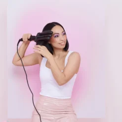 Mermade Hair PRO Black 25mm Waver -Professional Care Product Stores 13441626 6834908062414091