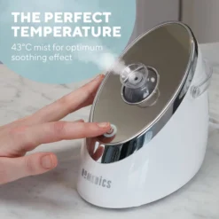 HoMedics Nano Facial Steamer -Professional Care Product Stores 13449401 1504937384178492