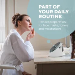 HoMedics Nano Facial Steamer -Professional Care Product Stores 13449401 2044937384268825