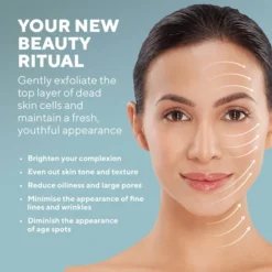 HoMedics Remove Microderm With Cooling -Professional Care Product Stores 13449404 9694937385309606