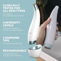 HoMedics Remove Microderm With Cooling -Professional Care Product Stores 13449404 9924937385489933