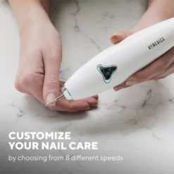 HoMedics Luxury 6-in-1 Electric Mani/Pedi -Professional Care Product Stores 13449406 3644937383749243