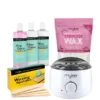 Mylee Coconut And Arnica Stripless Wax Kit (Worth £62.50) -Professional Care Product Stores 13455559 4554914555032796