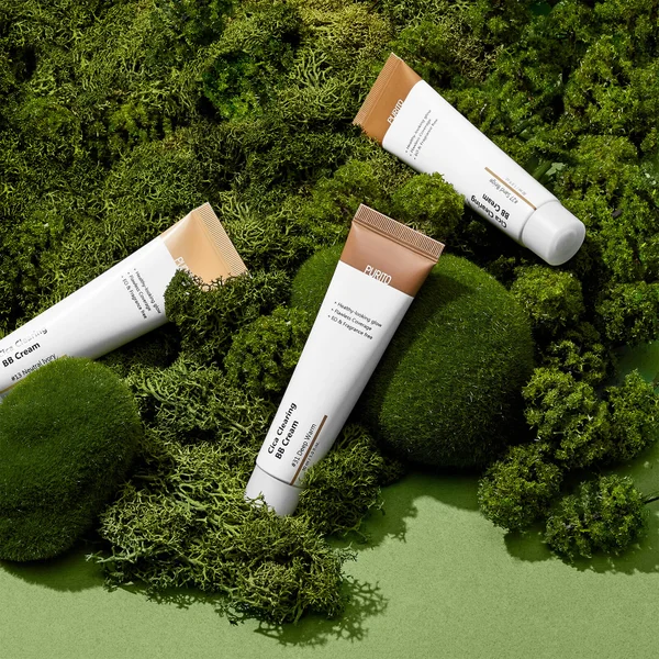 PURITO Cica Clearing BB Cream 30ml (Various Shades) 7 PURITO Cica Clearing BB Cream 30ml (Various Shades) - Image 5