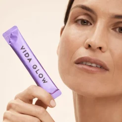 Vida Glow Natural Marine Collagen Sachets - Blueberry 10 Vida Glow Natural Marine Collagen Sachets - Blueberry -Professional Care Product Stores 13457177 2004927544573088