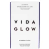 Vida Glow Natural Marine Collagen Sachets - Blueberry -Professional Care Product Stores 13457177 7274927544298702