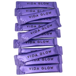 Vida Glow Natural Marine Collagen Sachets - Blueberry 9 Vida Glow Natural Marine Collagen Sachets - Blueberry -Professional Care Product Stores 13457177 9294927544479041
