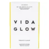 Vida Glow Natural Marine Collagen Sachets - Pineapple
