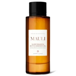 Mauli Sleep Dharma Bath And Shower Oil 100ml