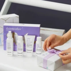 This Works Baby Sleep Bedtime Ritual -Professional Care Product Stores 13468584 8954929648133032