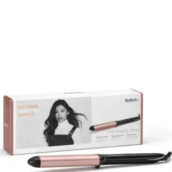 BaByliss Oval Waving Wand 11 BaByliss Oval Waving Wand -Professional Care Product Stores 13480650 3405024174671422