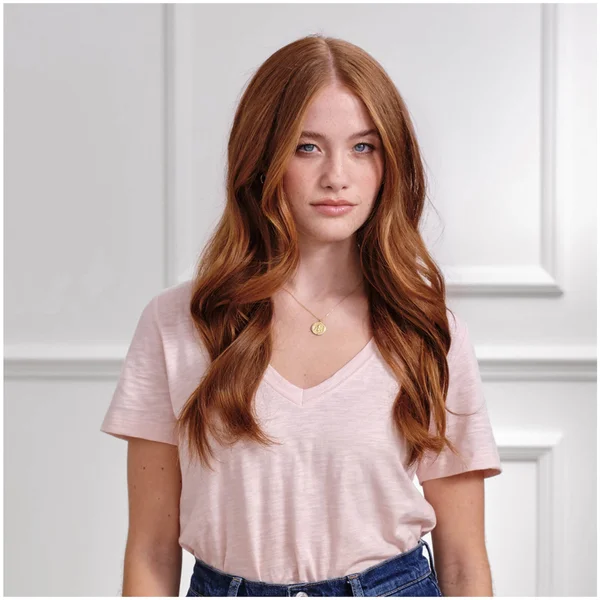 BaByliss Oval Waving Wand 4 BaByliss Oval Waving Wand - Image 2