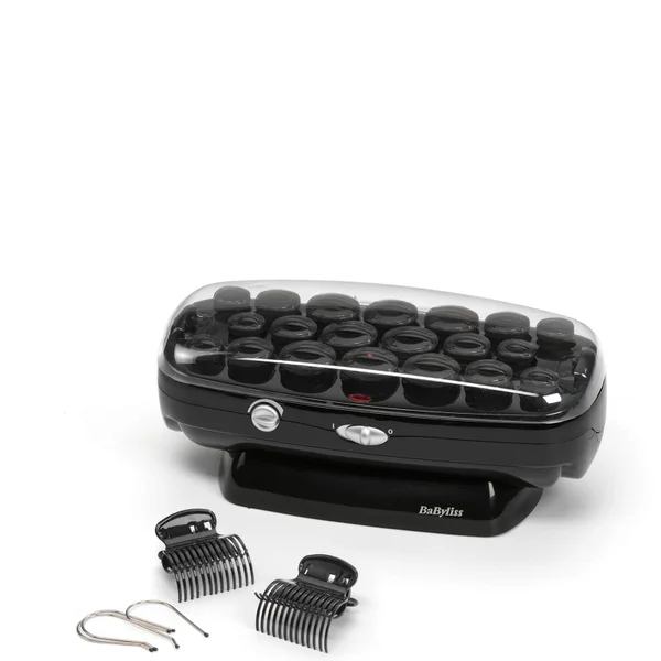 BaByliss Thermo-Ceramic Rollers 5 BaByliss Thermo-Ceramic Rollers - Image 3