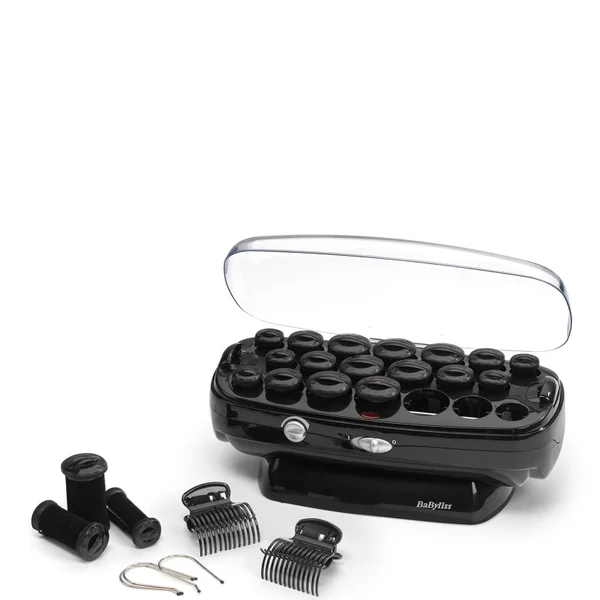 BaByliss Thermo-Ceramic Rollers 4 BaByliss Thermo-Ceramic Rollers - Image 2