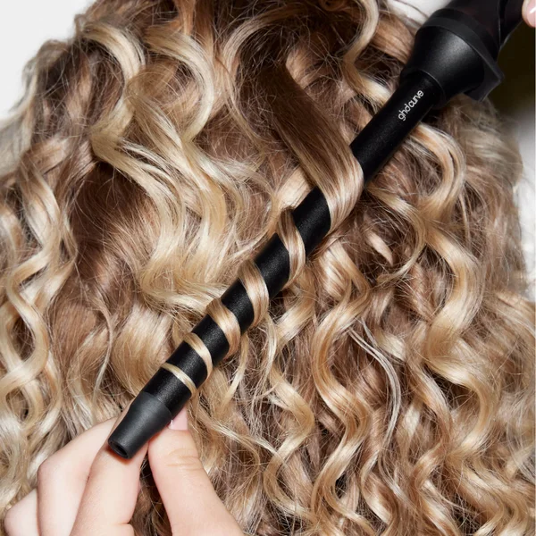 Ghd Curve Thin Curl Wand 14mm 6 Ghd Curve Thin Curl Wand 14mm - Image 4
