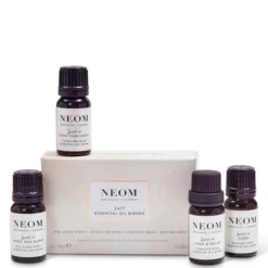 NEOM 24/7 Essential Oil Blend Kit (Worth £80.00) 10 NEOM 24/7 Essential Oil Blend Kit (Worth £80.00) -Professional Care Product Stores 13482939 1764988975558556