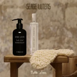 Serge Lutens Eau Liquid Soap 240ml -Professional Care Product Stores 13486893 8554939982905392