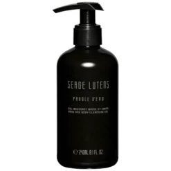 Serge Lutens Parole D'Eau Liquid Soap 240ml