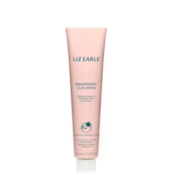 Liz Earle Brightening Treatment Clay Mask 75ml Tube