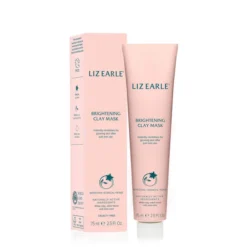 Liz Earle Brightening Treatment Clay Mask 75ml Tube -Professional Care Product Stores 13487118 1644927832503509