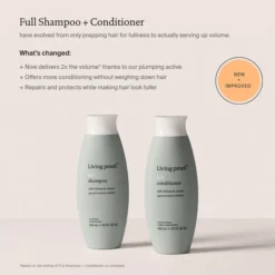 Living Proof Full Conditioner 236ml -Professional Care Product Stores 13491138 3574931634595338