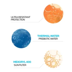 La Roche-Posay Anthelios UVMune 400 Invisible Fluid SPF50+ Sun Cream 50ml -Professional Care Product Stores 13494906 3024932951912801