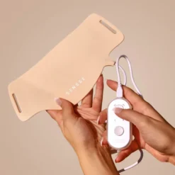 Sensse Silhoutte LED Neck Mask -Professional Care Product Stores 13521559 5484924185078030