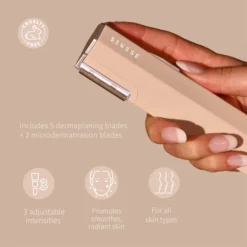 Sensse Microderma Duo -Professional Care Product Stores 13521560 1314924184864442