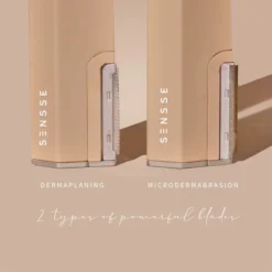 Sensse Microderma Duo -Professional Care Product Stores 13521560 6334924184903337
