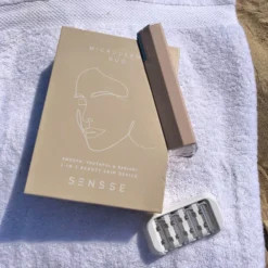 Sensse Microderma Duo -Professional Care Product Stores 13521560 8024924185257967