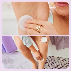 First Aid Beauty Ingrown Hair Treatment Pads (28 Pads) -Professional Care Product Stores 13522060 9634924731922662