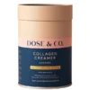 Dose & Co Collagen Creamer - Caramel -Professional Care Product Stores 13523058 5705065403099328