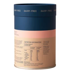 Dose & Co Dairy Free Collagen Creamer - Caramel -Professional Care Product Stores 13523061 4895065403721156