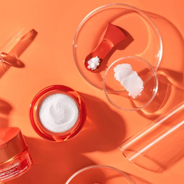 StriVectin Pro GlowFoliant Mix-In Microderm Crystals 36g 5 StriVectin Pro GlowFoliant Mix-In Microderm Crystals 36g - Image 3