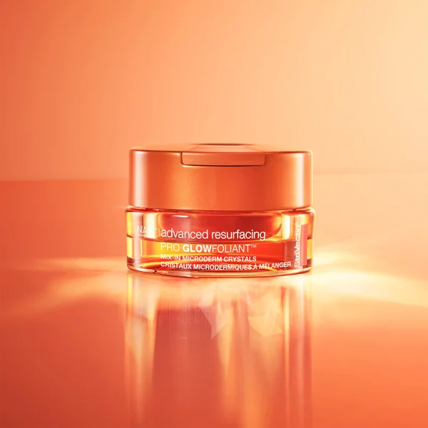 StriVectin Pro GlowFoliant Mix-In Microderm Crystals 36g 7 StriVectin Pro GlowFoliant Mix-In Microderm Crystals 36g - Image 5