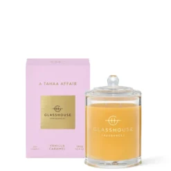 Glasshouse A Tahaa Affair Candle And Liquid Diffuser 7 Glasshouse A Tahaa Affair Candle And Liquid Diffuser -Professional Care Product Stores 13527807 5694922846852874