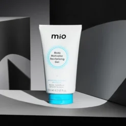 LOOKFANTASTIC X Mankind Men's Gifting Box (Worth £134)