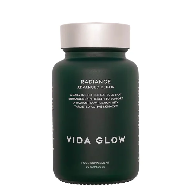 Vida Glow Radiance - 30 Capsules 3 Vida Glow Radiance - 30 Capsules
