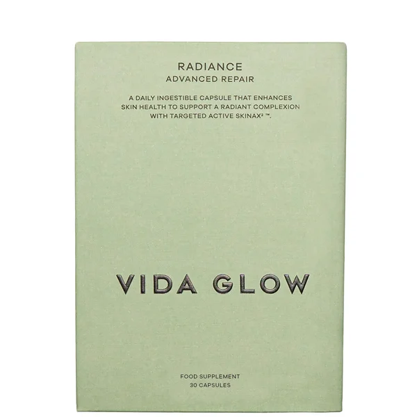 Vida Glow Radiance - 30 Capsules 5 Vida Glow Radiance - 30 Capsules - Image 3