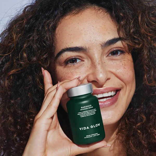 Vida Glow Radiance - 30 Capsules 7 Vida Glow Radiance - 30 Capsules - Image 5