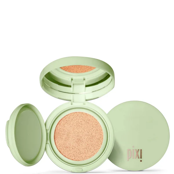 PIXI Glow Tint Cushion 4 PIXI Glow Tint Cushion - Image 2