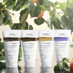 Aveda Colour Renewal Colour And Shine Treatment - Cool Blonde 150ml 7 Aveda Colour Renewal Colour And Shine Treatment - Cool Blonde 150ml -Professional Care Product Stores 13630099 1184940715780915