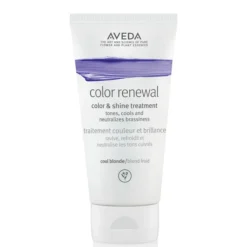 Aveda Colour Renewal Colour And Shine Treatment - Cool Blonde 150ml