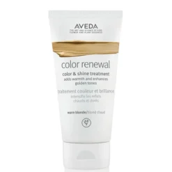 Aveda Colour Renewal Colour And Shine Treatment - Warm Blonde 150ml