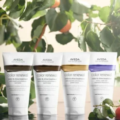 Aveda Colour Renewal Colour And Shine Treatment - Warm Blonde 150ml 7 Aveda Colour Renewal Colour And Shine Treatment - Warm Blonde 150ml -Professional Care Product Stores 13630100 8744940715968904