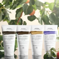 Aveda Colour Renewal Colour And Shine Treatment - Cool Brown 150ml 7 Aveda Colour Renewal Colour And Shine Treatment - Cool Brown 150ml -Professional Care Product Stores 13630101 1684940716193133