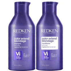 Redken Color Extend Blondage Duo 2 X 500ml